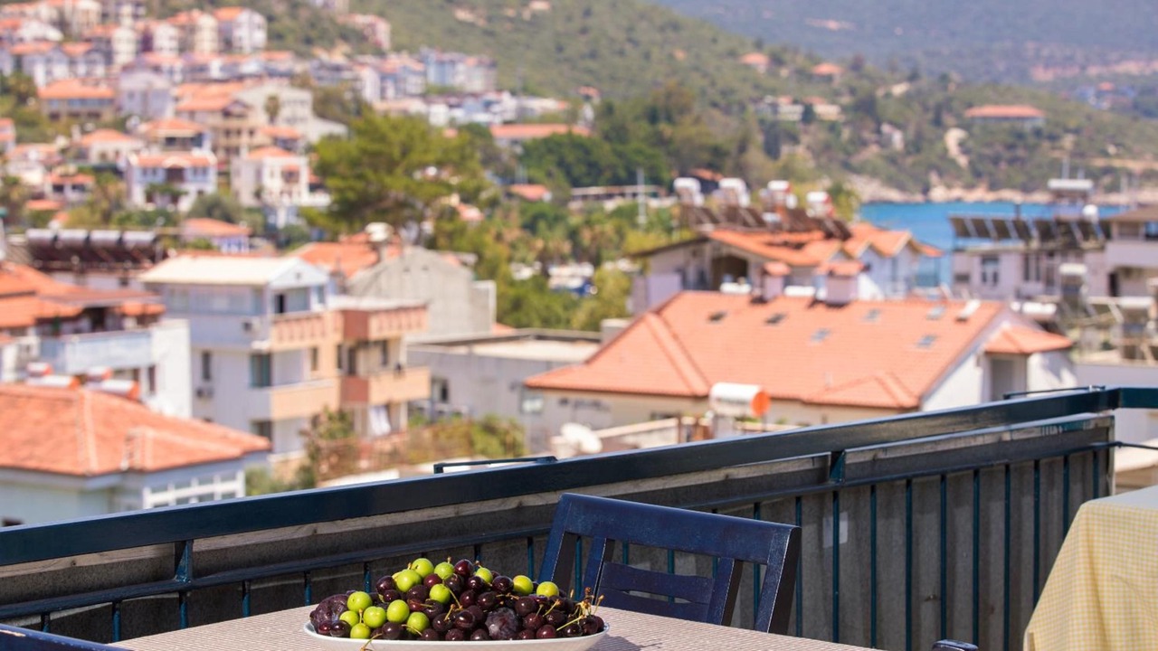 Photo of Outdoor in Kas