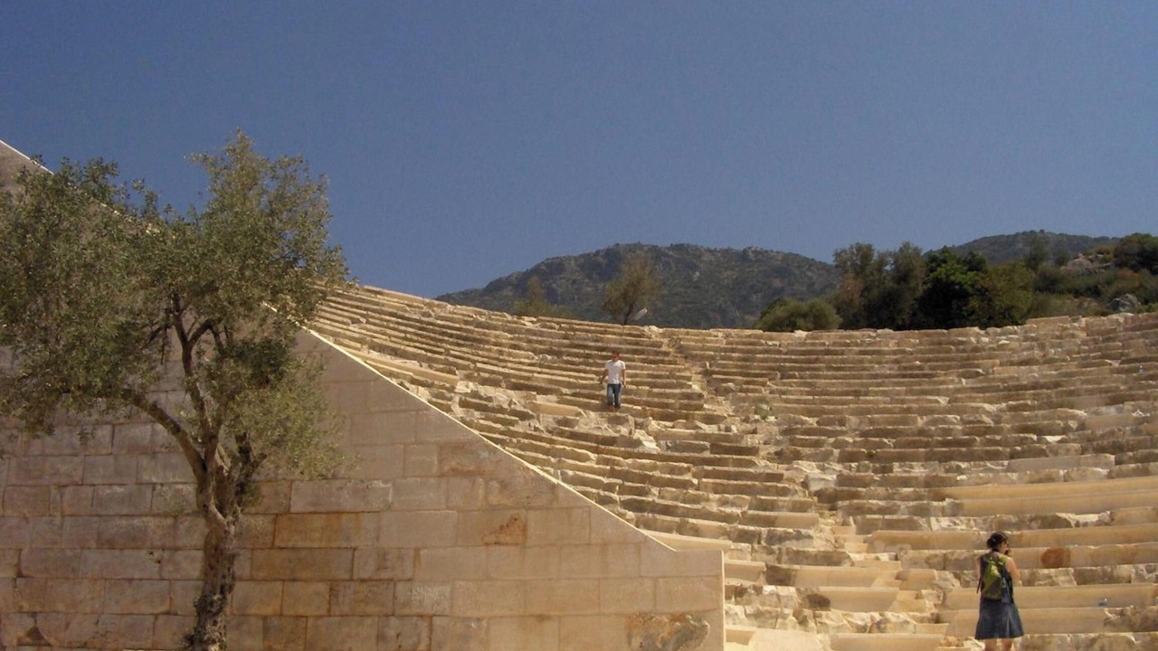 Photo of Others in Kas