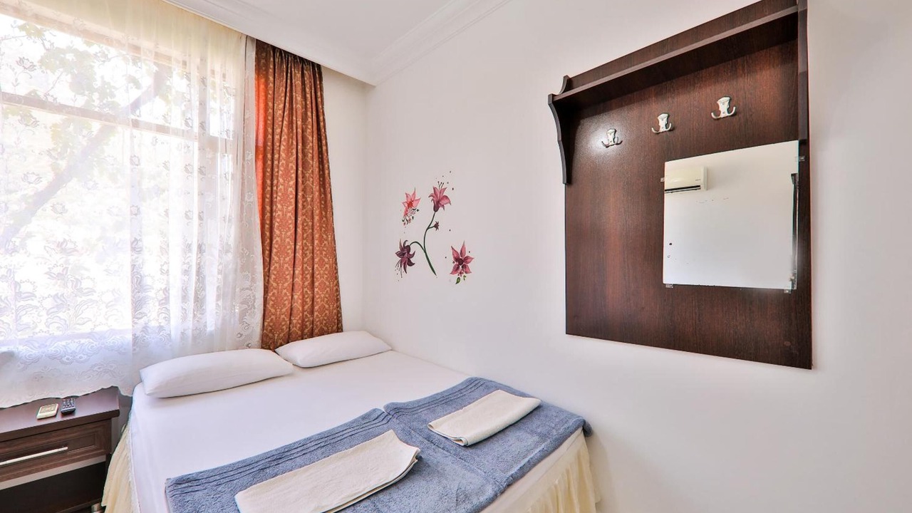 Photo of Bedroom in Kas