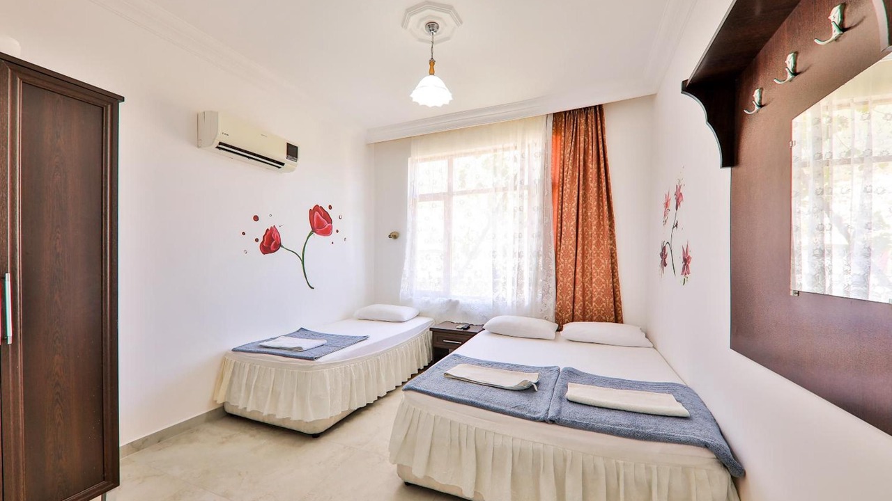 Photo of Bedroom in Kas