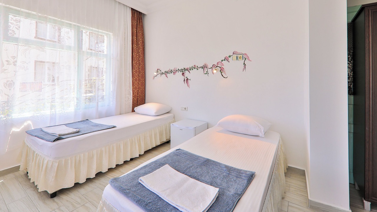 Photo of Bedroom in Kas