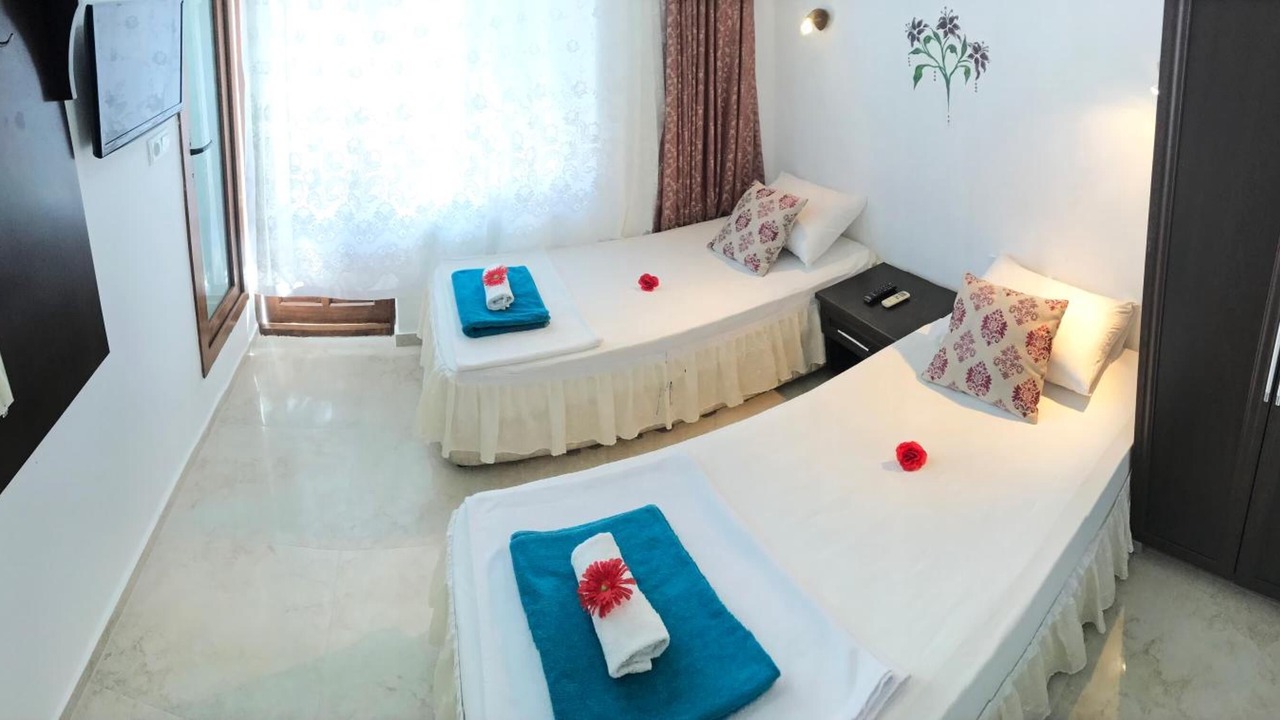 Photo of Bedroom in Kas