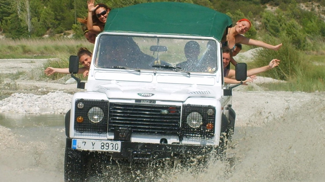 Photo of Others in Kas