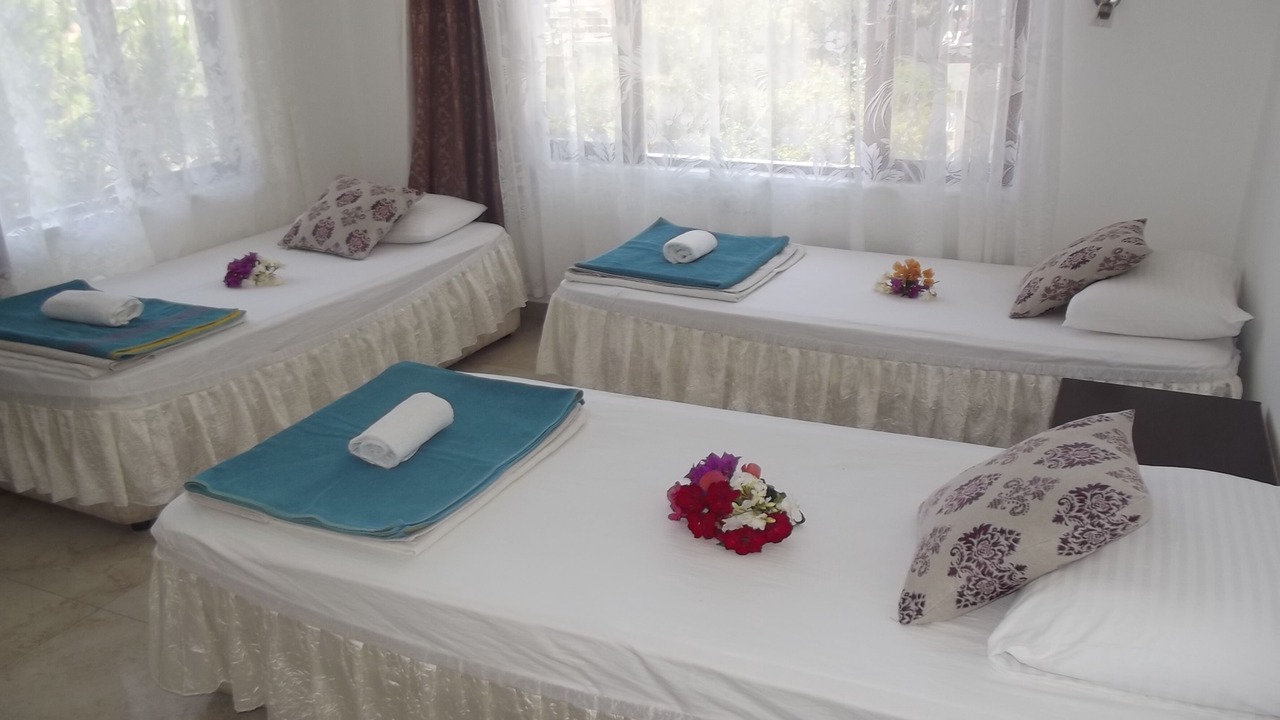 Photo of Bedroom in Kas