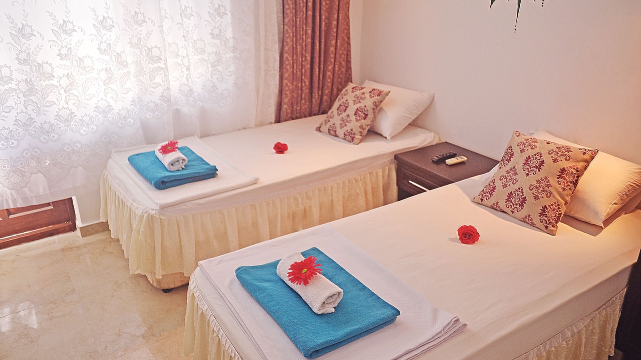 Photo of Bedroom in Kas