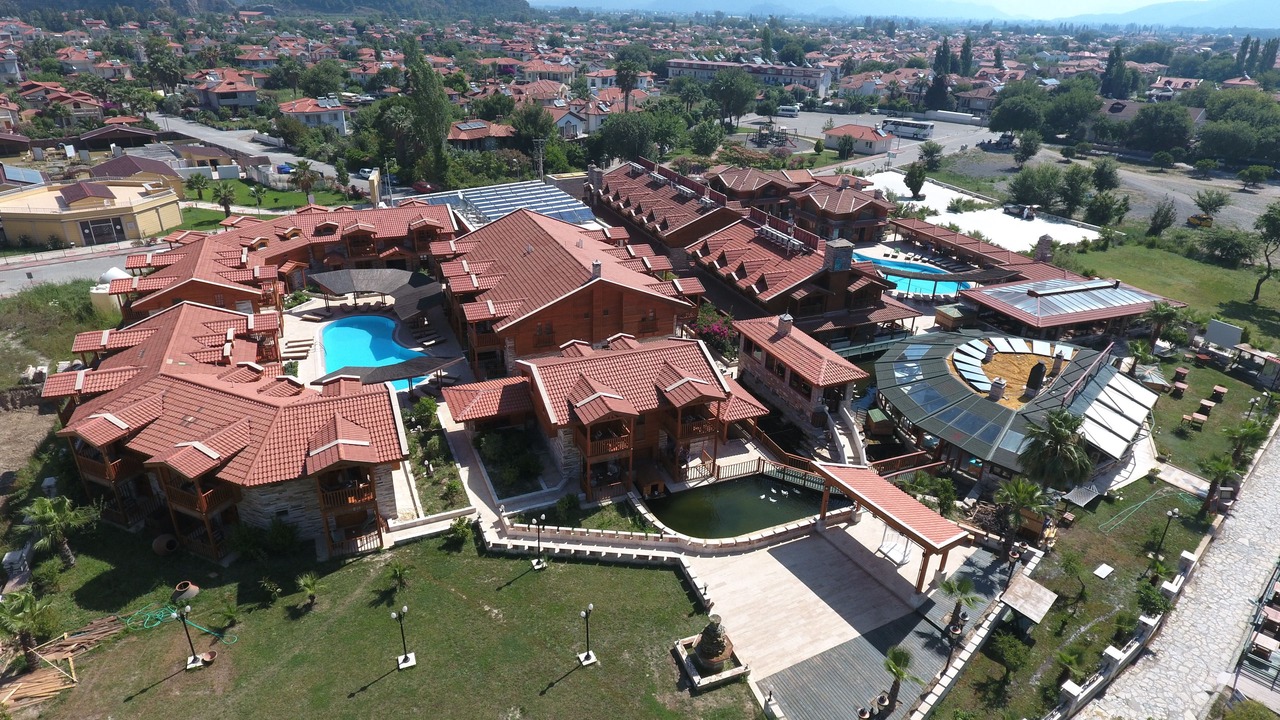 Photo of Others in Dalyan City Center