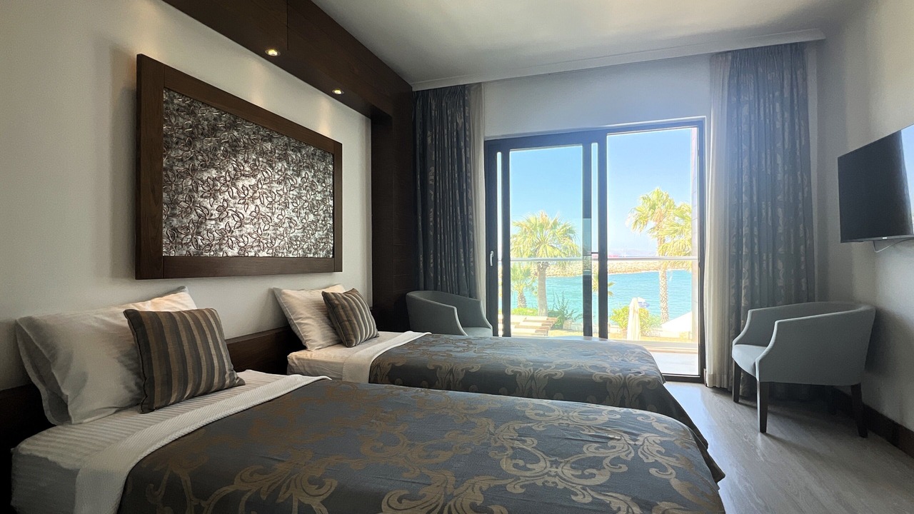 Photo of Bedroom in Turgutreis