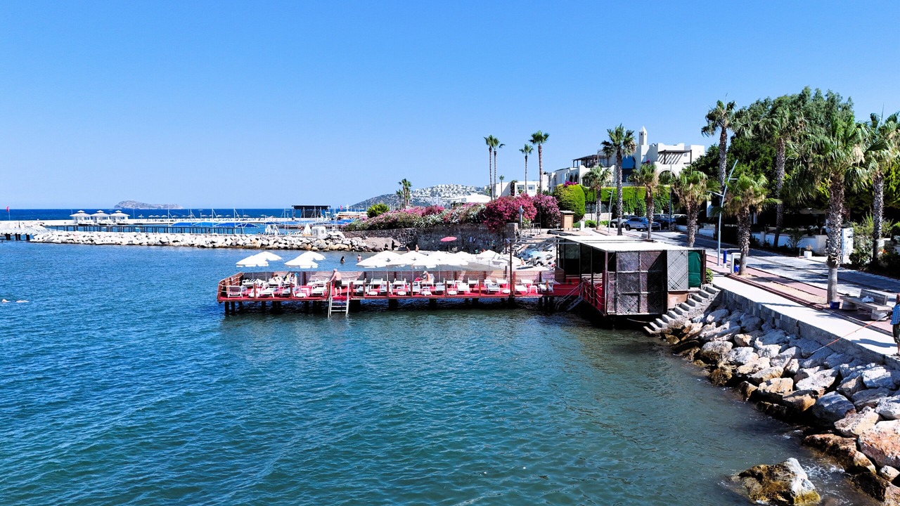 Photo of Others in Turgutreis