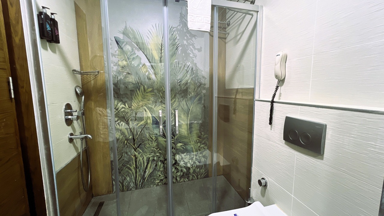 Photo of Bathroom in Turgutreis