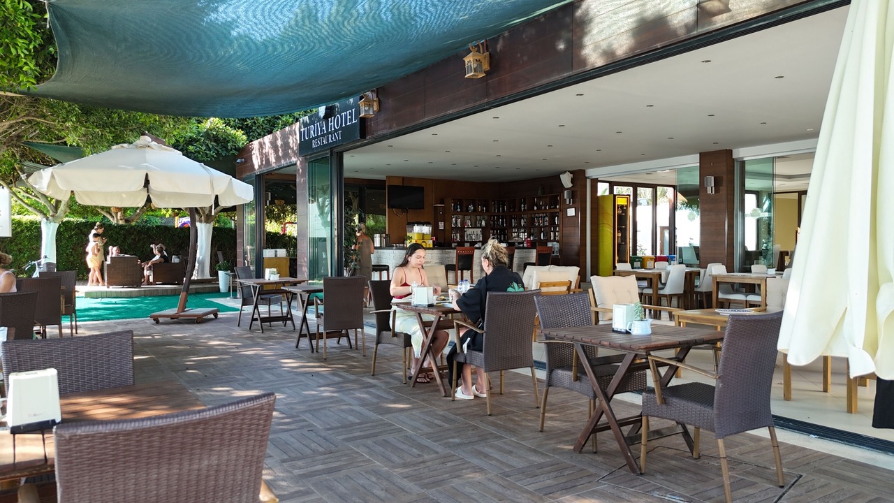 Photo of Others in Turgutreis