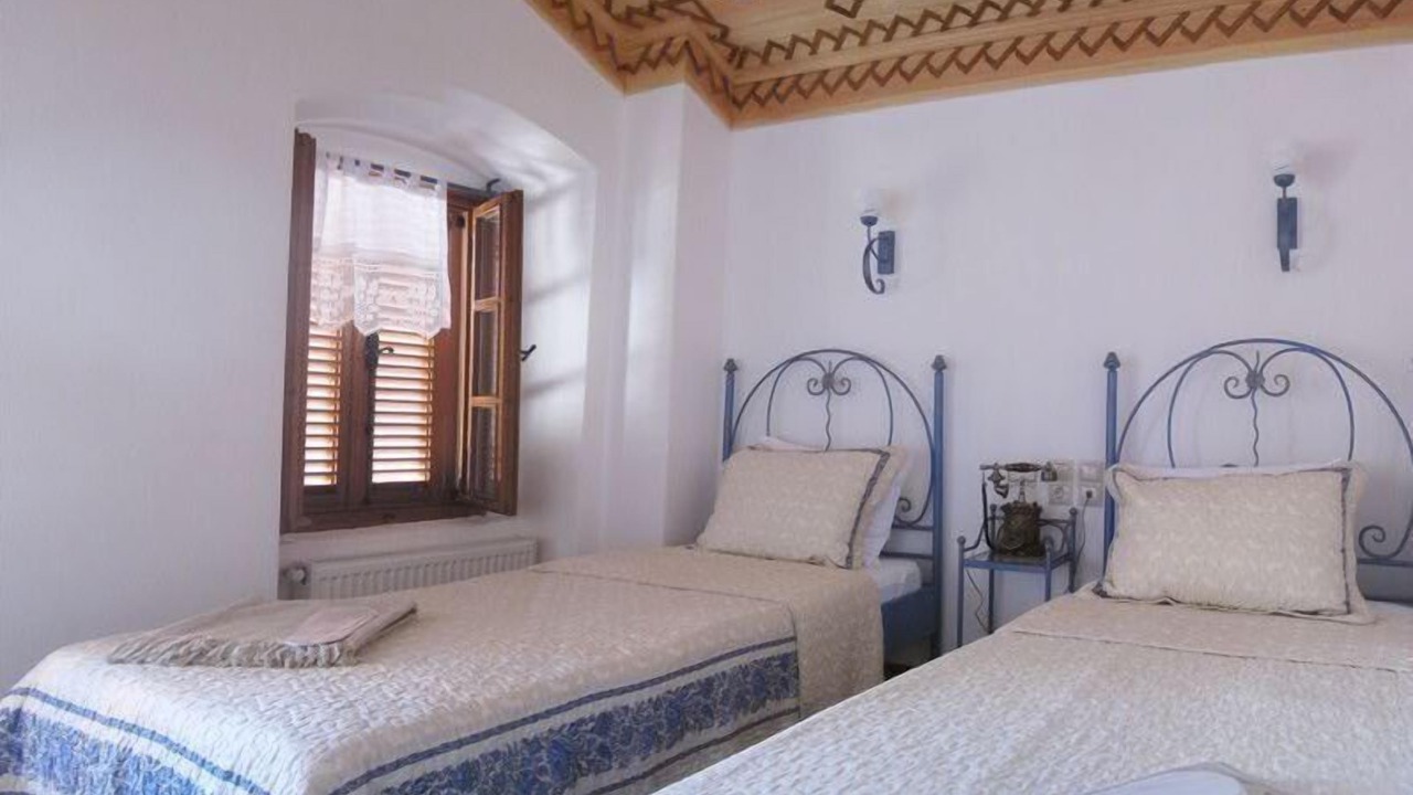 Photo of Bedroom in Canakkale