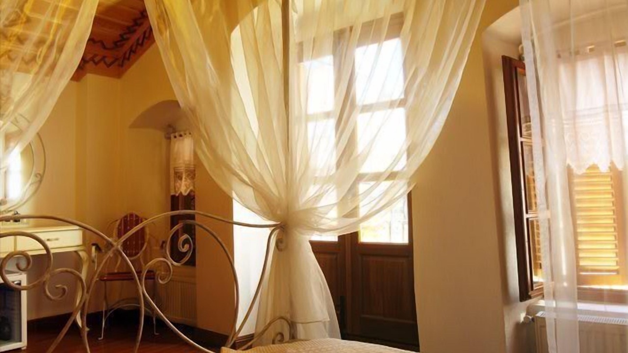 Photo of Bedroom in Canakkale