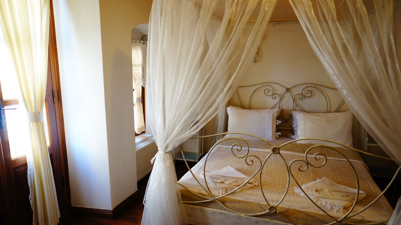 Photo of Bedroom in Canakkale