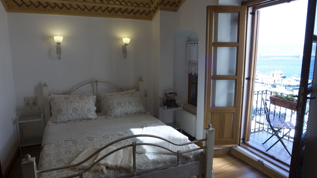 Photo of Bedroom in Canakkale