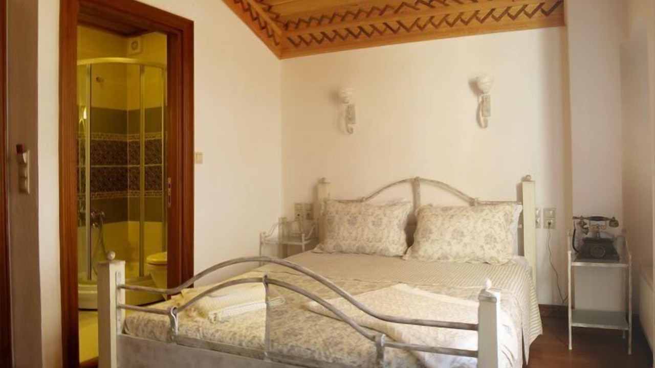 Photo of Bedroom in Canakkale