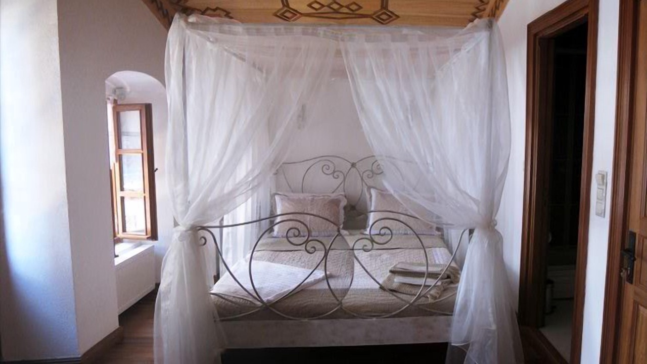 Photo of Bedroom in Canakkale