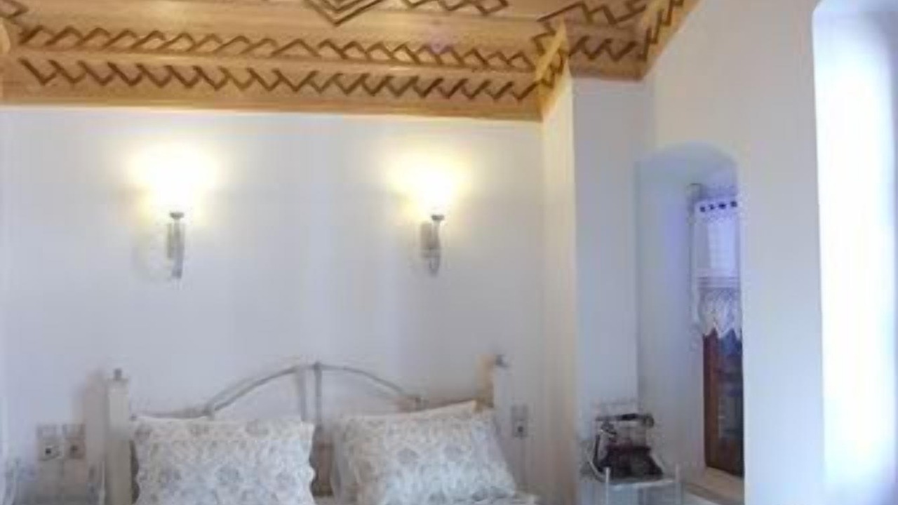 Photo of Bedroom in Canakkale