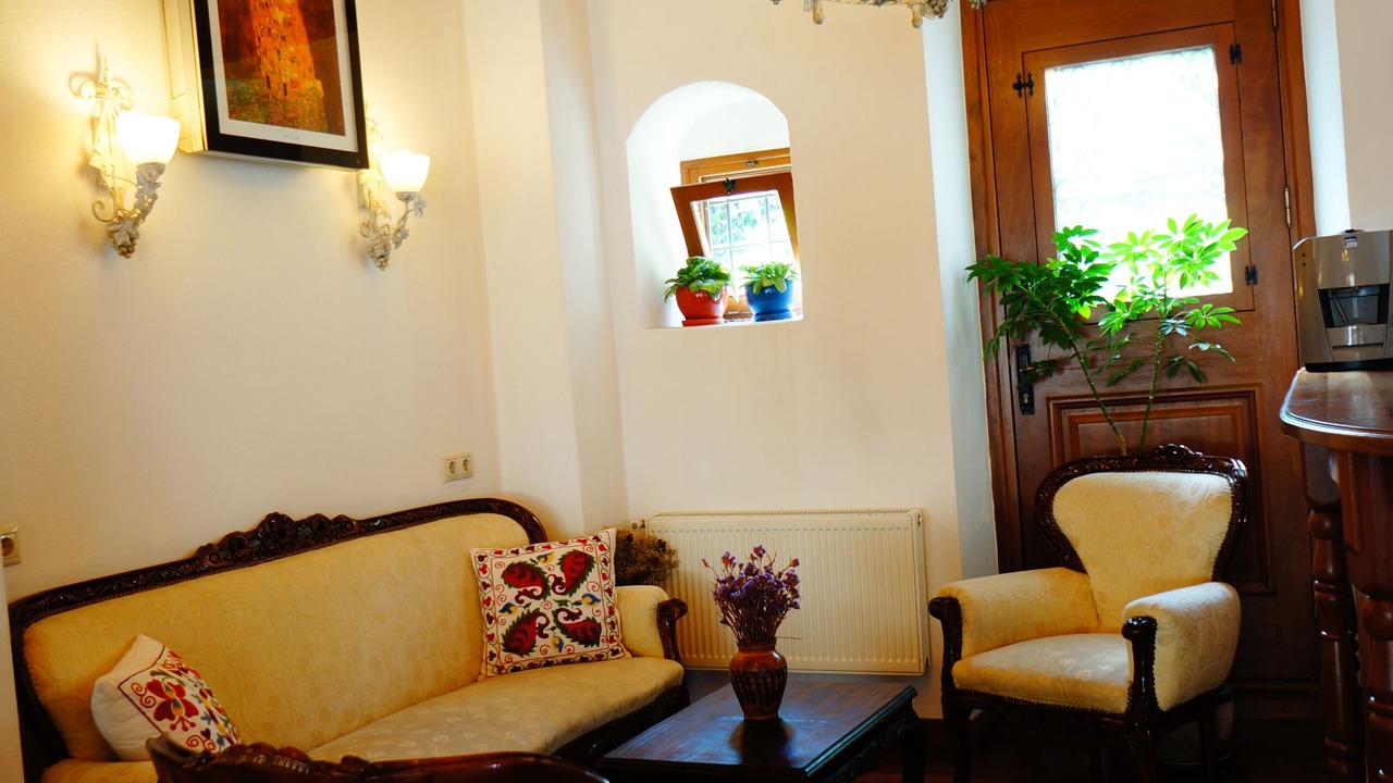 Photo of Bedroom in Canakkale