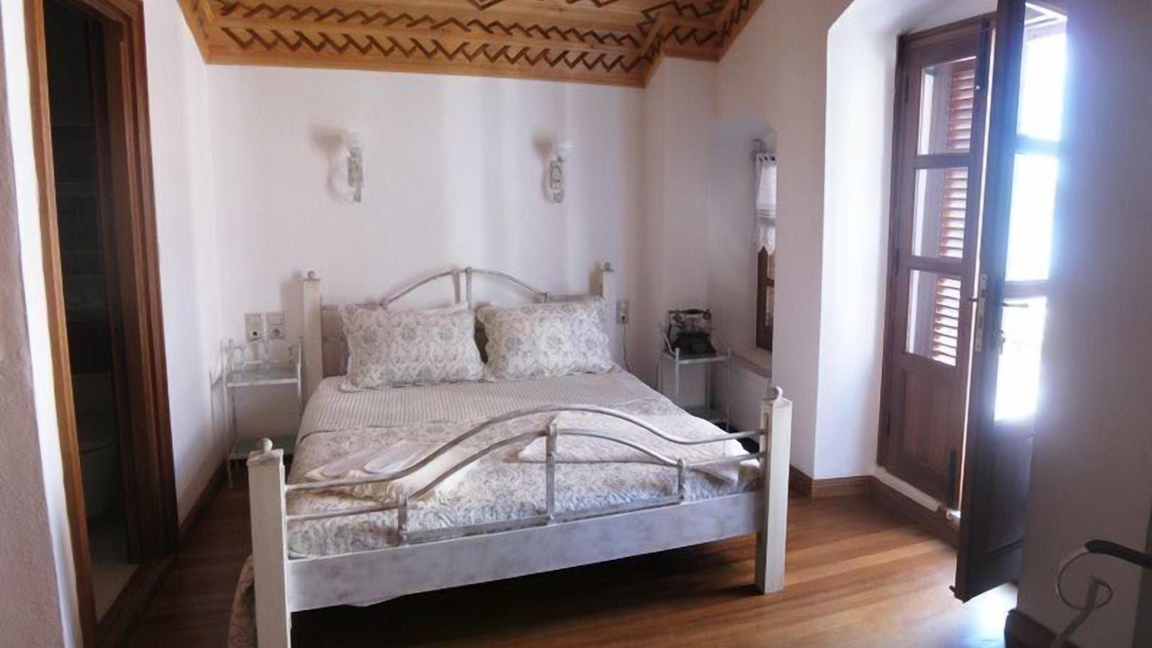 Photo of Bedroom in Canakkale