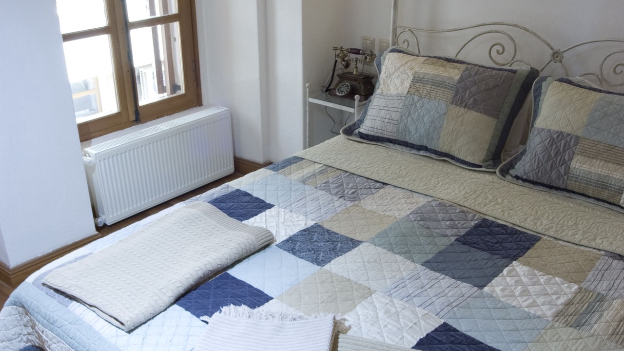 Photo of Bedroom in Canakkale