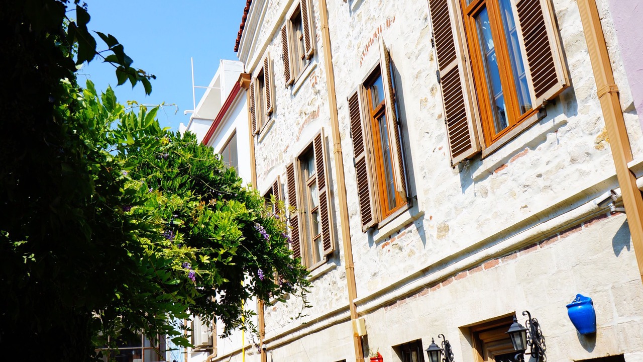 Photo of Outdoor in Canakkale