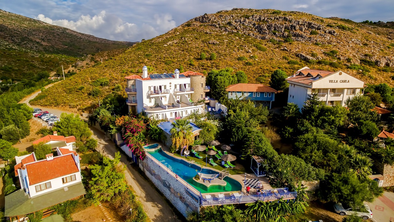 Photo of Outdoor in Datca City Center