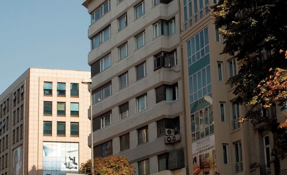 Photo of Outdoor in Nisantasi