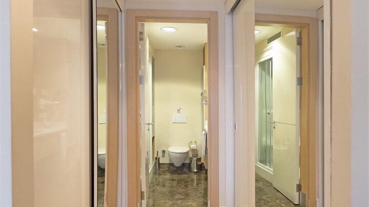 Photo of Bedroom in Nisantasi