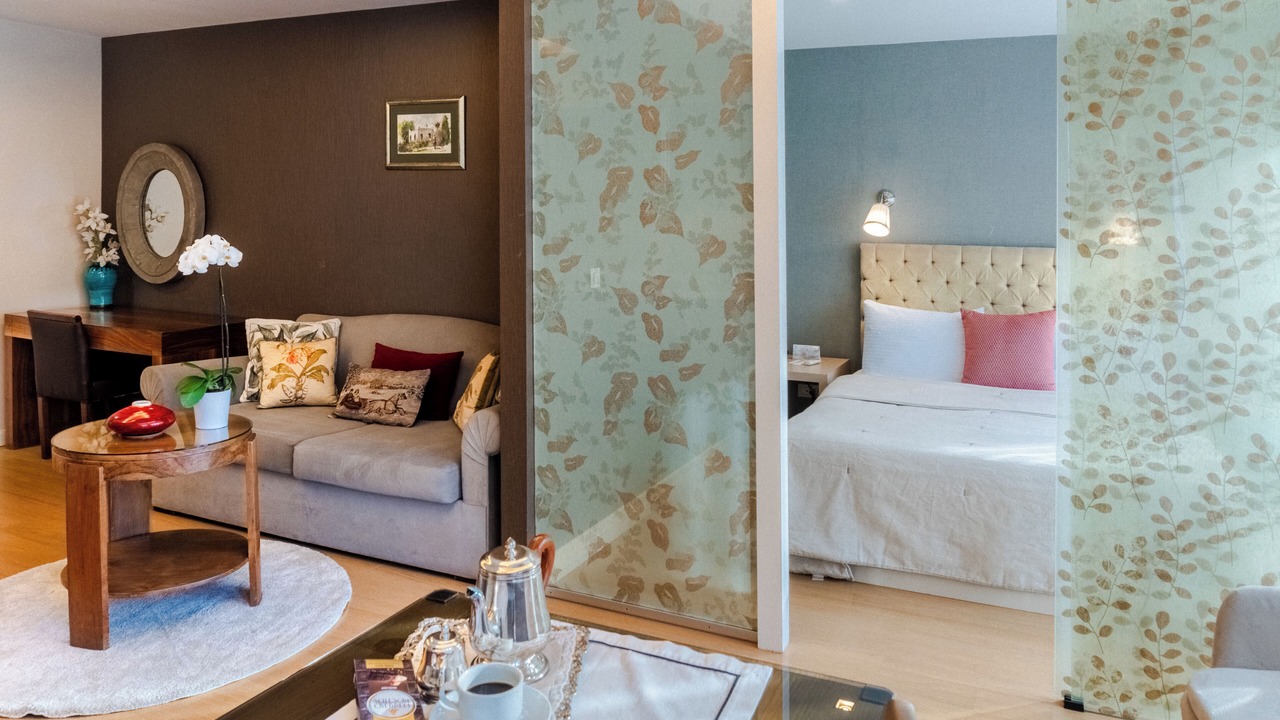 Photo of Bedroom in Nisantasi