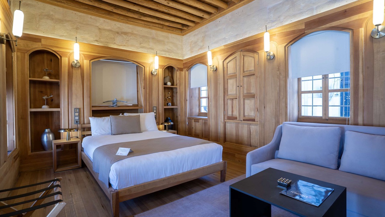 Photo of Bedroom in Gaziantep City Center