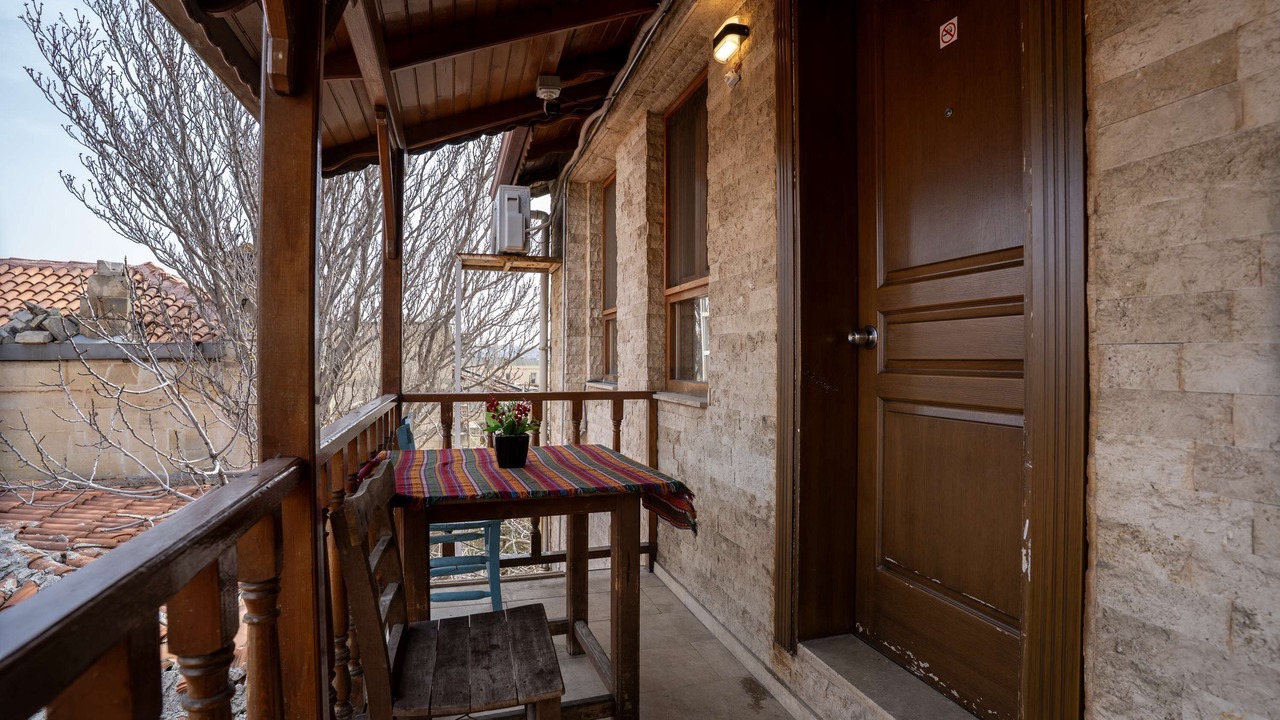 Photo of Outdoor in Gaziantep City Center