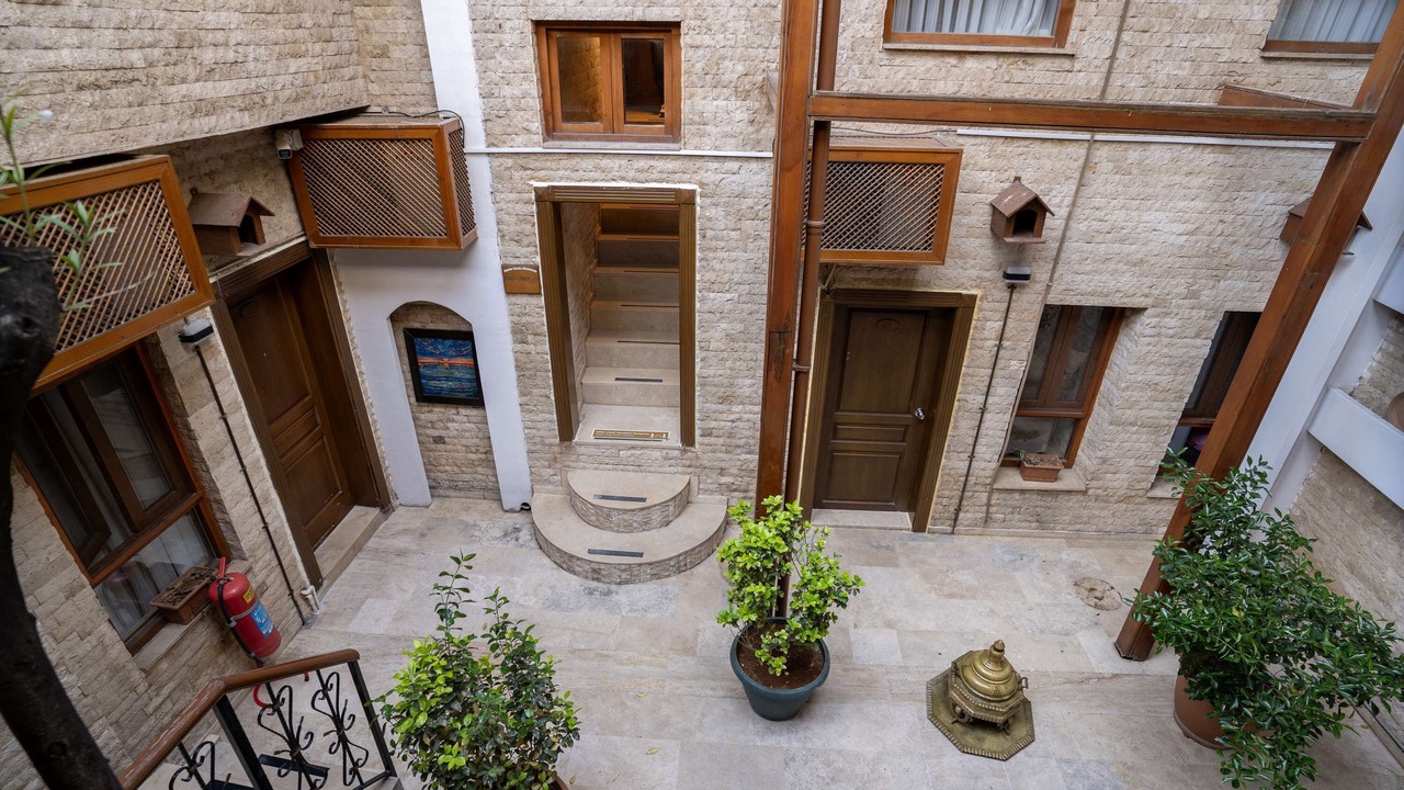 Photo of Outdoor in Gaziantep City Center