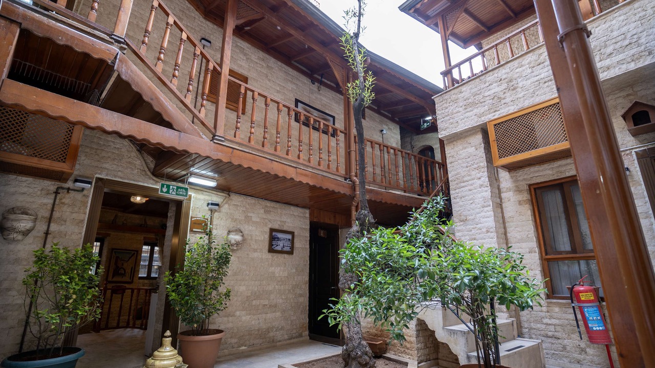 Photo of Outdoor in Gaziantep City Center
