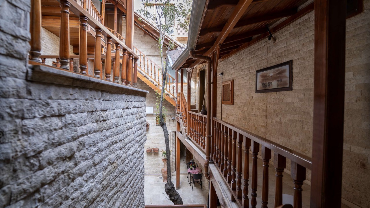 Photo of Outdoor in Gaziantep City Center