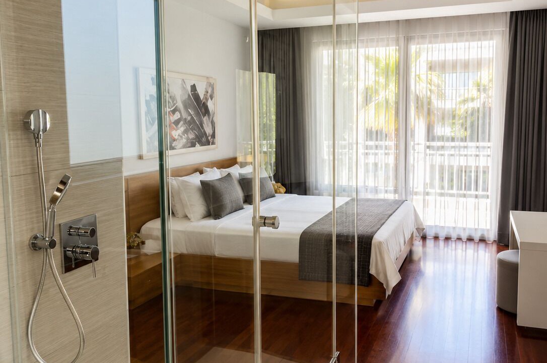 Photo of Bedroom in Yalikavak