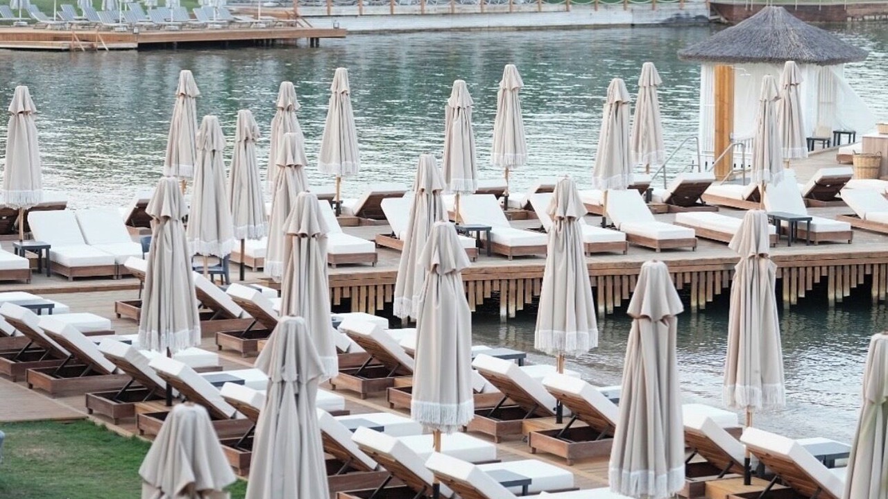Photo of Patio Balcony in Yalikavak