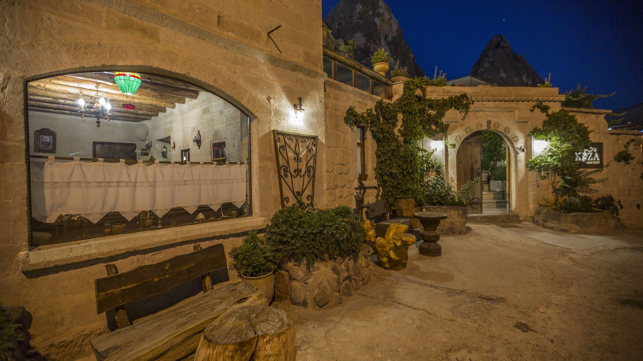 Photo of Outdoor in Goreme