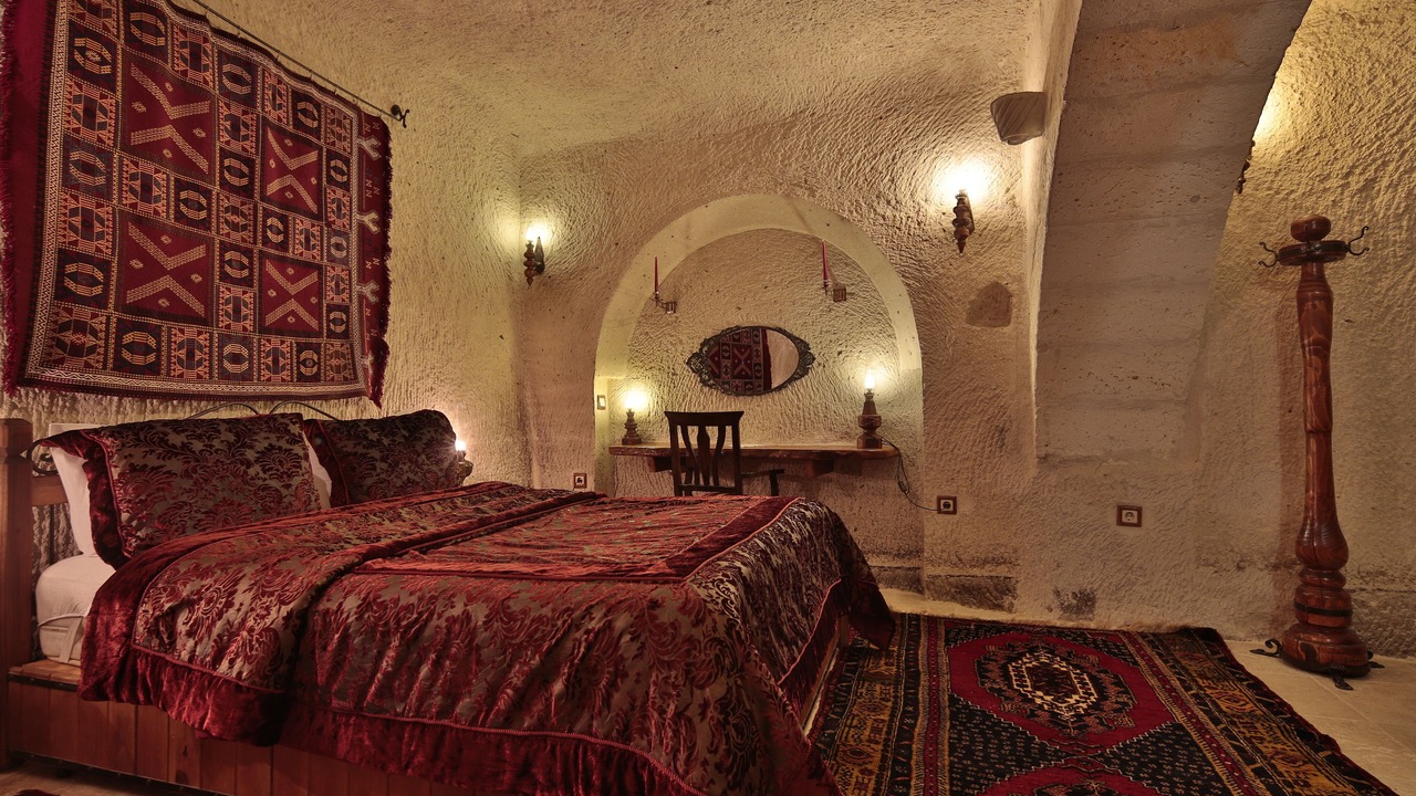 Photo of Others in Goreme
