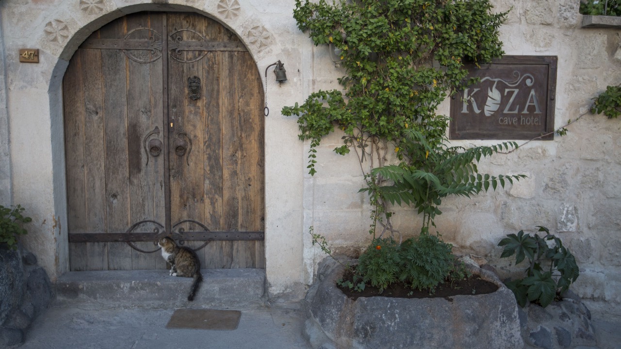 Photo of Outdoor in Goreme