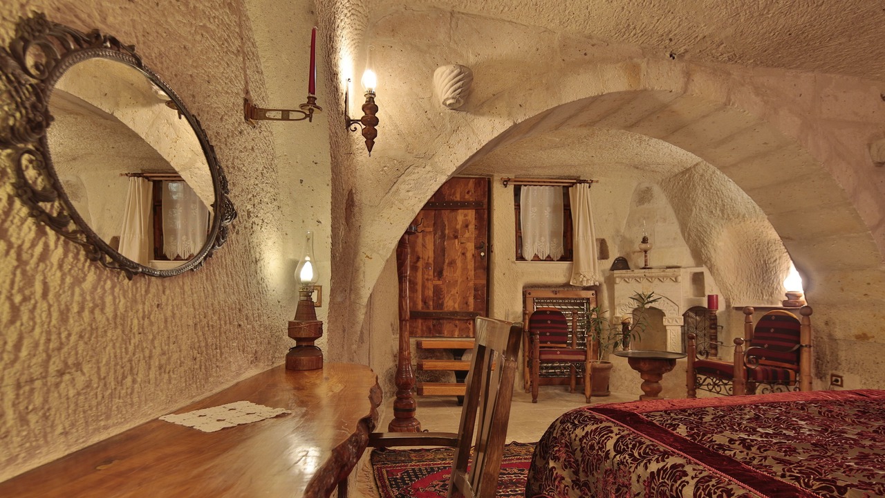 Photo of Others in Goreme