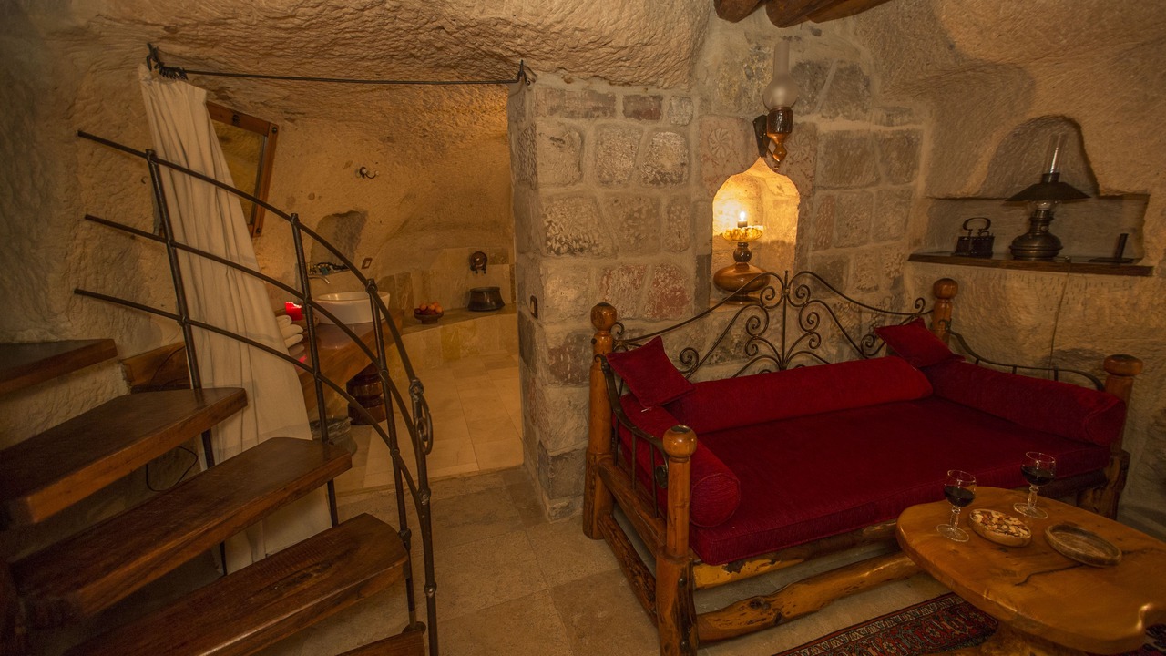 Photo of Others in Goreme