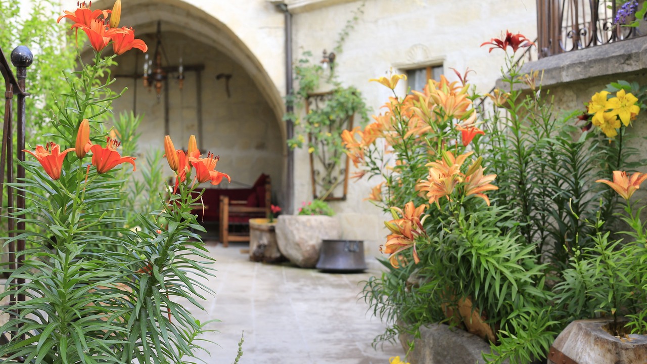 Photo of Outdoor in Goreme