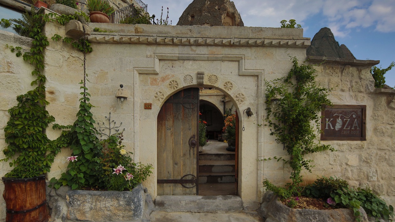 Photo of Outdoor in Goreme