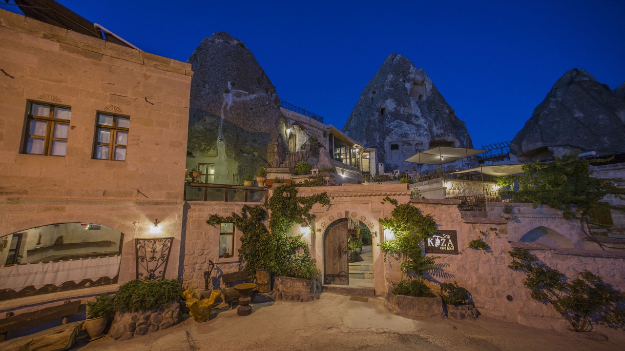 Photo of Outdoor in Goreme