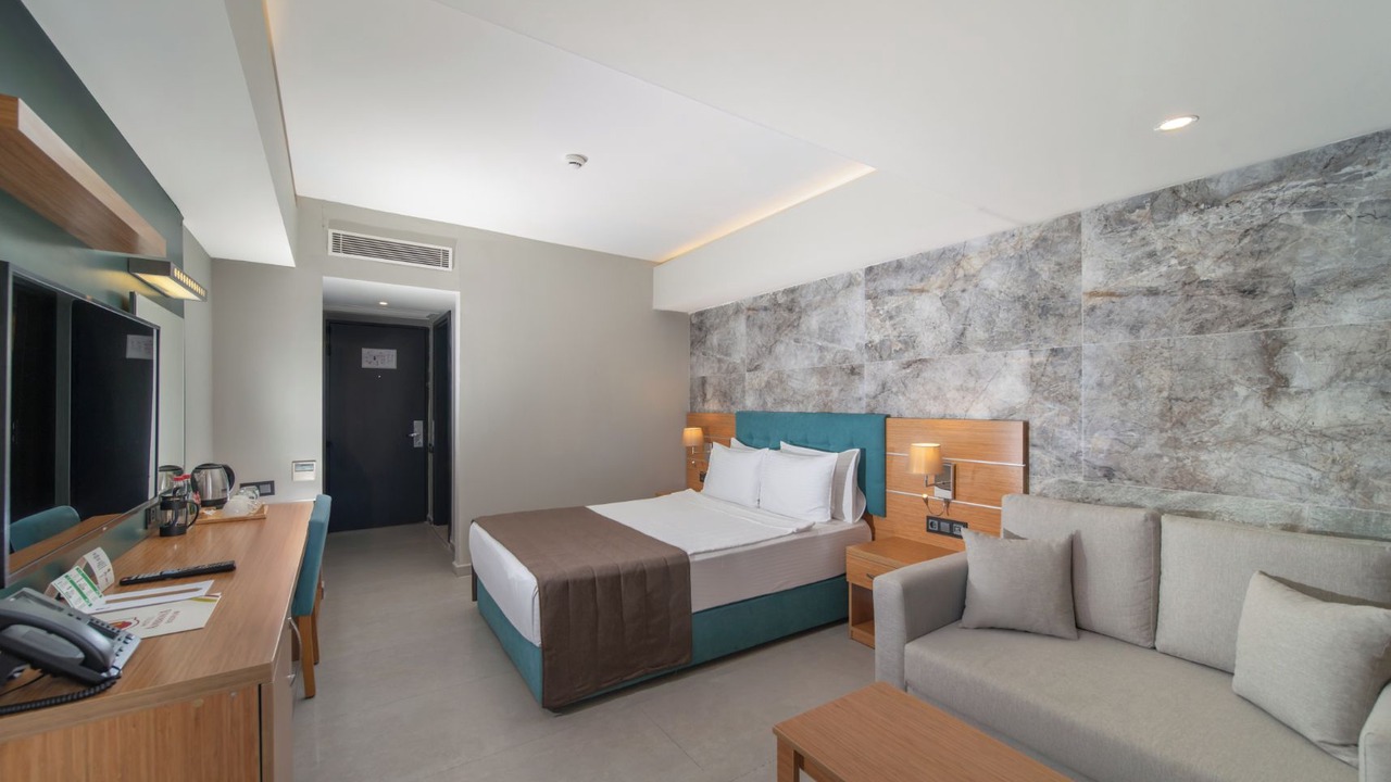 Photo of Bedroom in Bitez