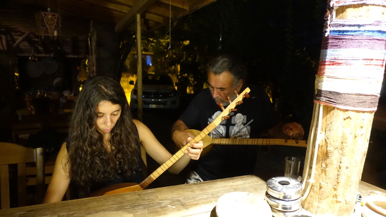 Photo of Others in Olympos