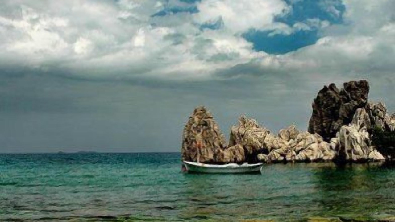 Photo of Outdoor in Olympos