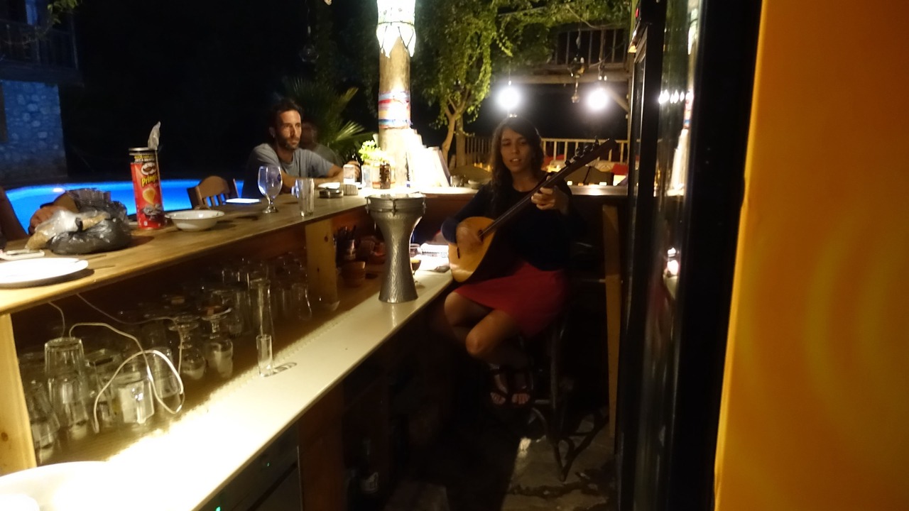 Photo of Others in Olympos