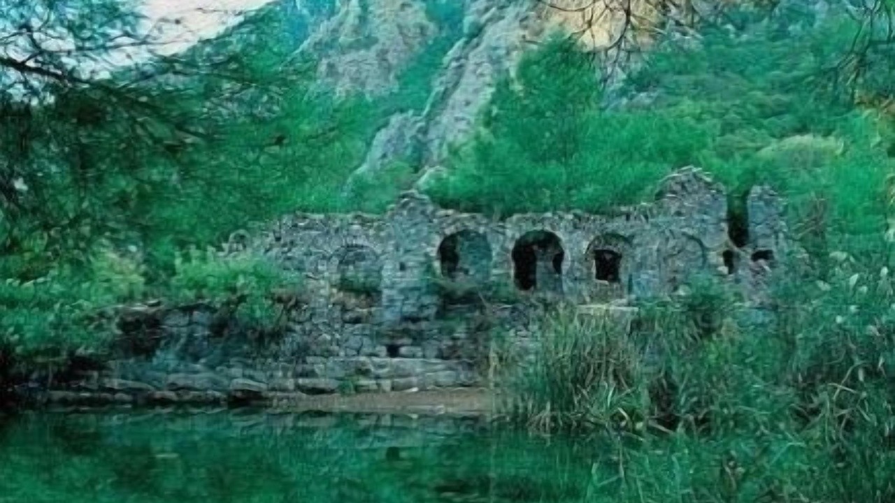 Photo of Outdoor in Olympos