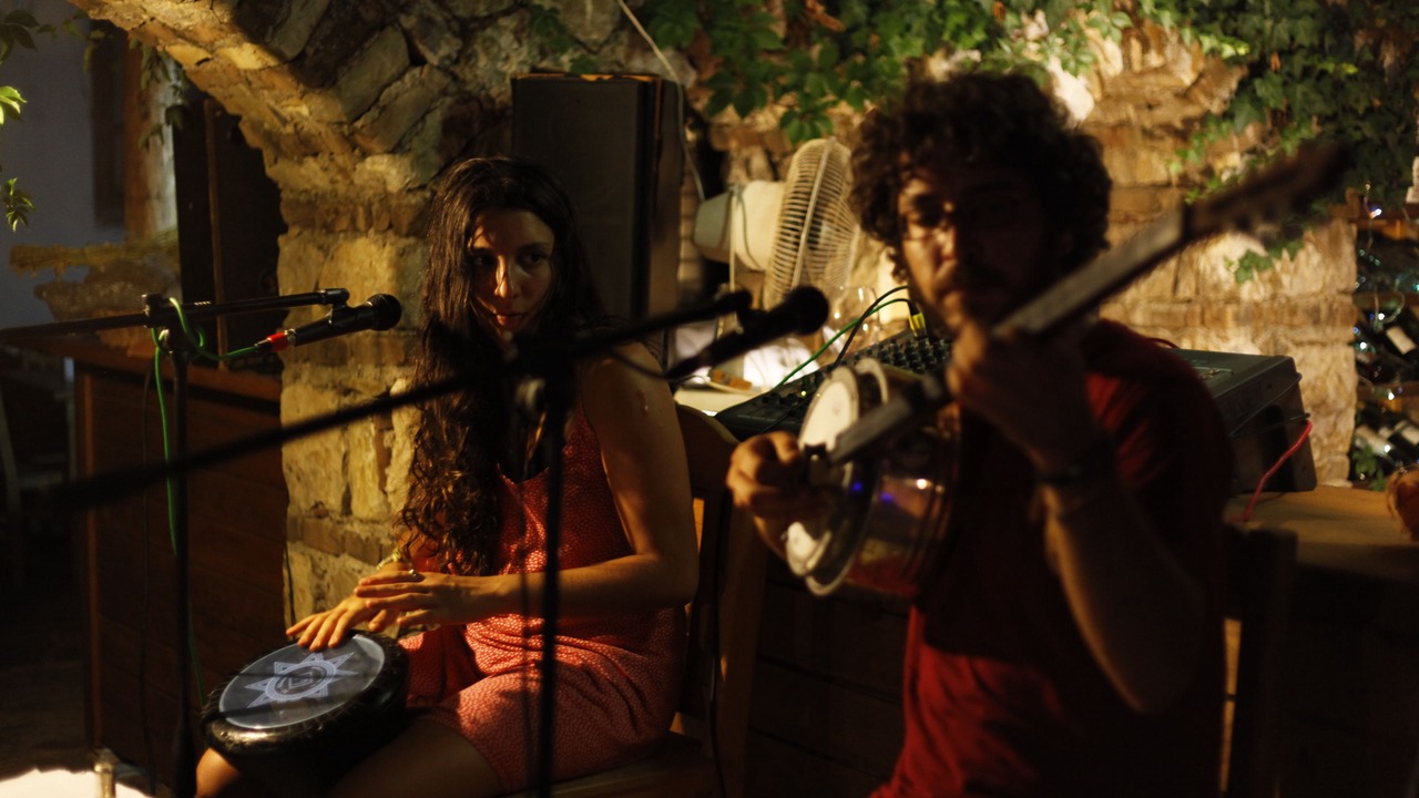 Photo of Others in Olympos